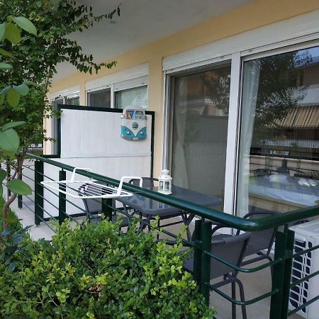 Ourania'S Apartments Kamena Vourla Exterior foto